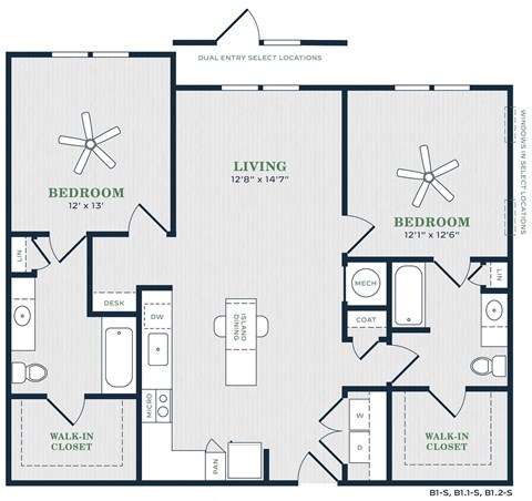 7406 Wallace Road 1-2 Beds Apartment for Rent - Photo Gallery 49